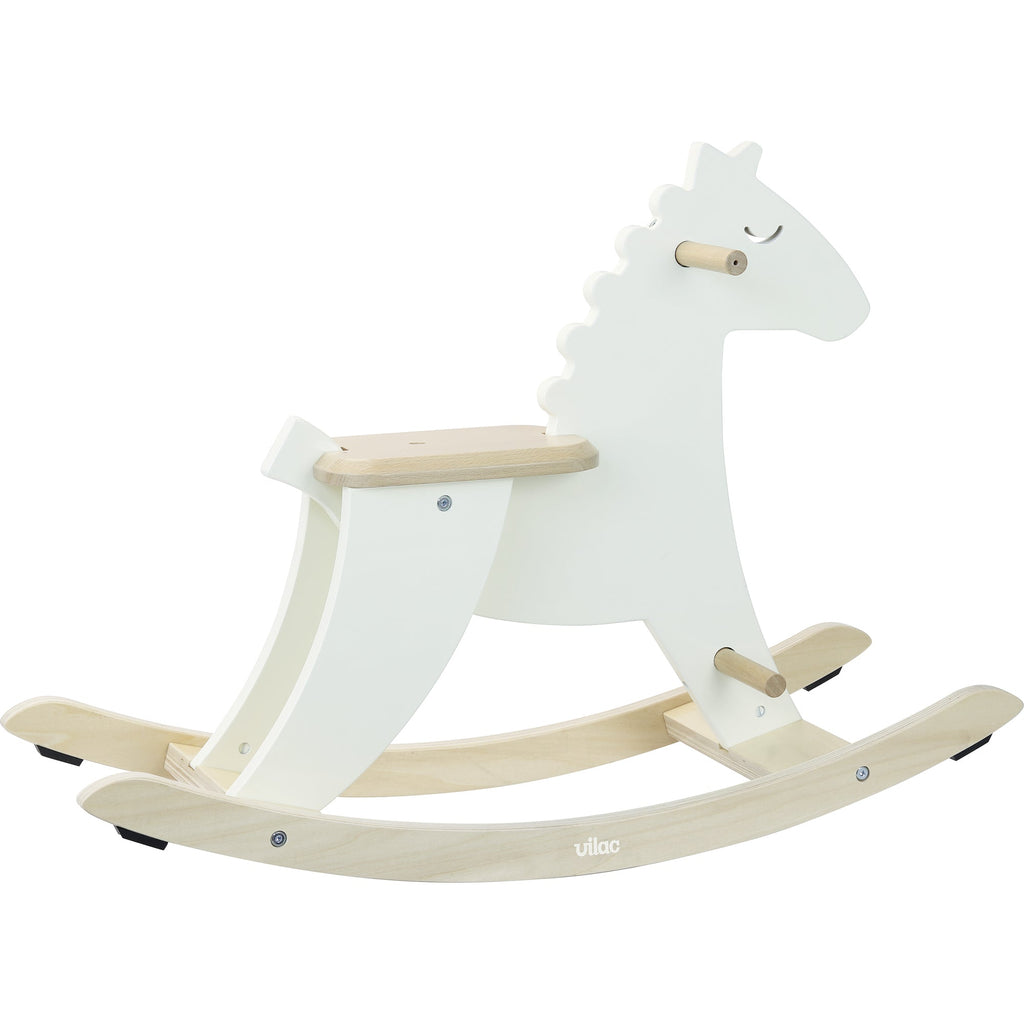 Vilac Hudada Rocking Horse (Direct Shipping) - Little Whispers