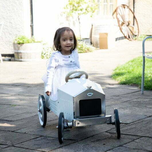 Vilac Large Pedal Car (Direct Shipping) - Little Whispers