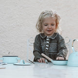 Vilac Vintage Cooking Set VIL8177 (Direct Shipping) - Little Whispers