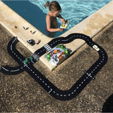 WaytoPlay Highway Flexible Road Track - Little Whispers 