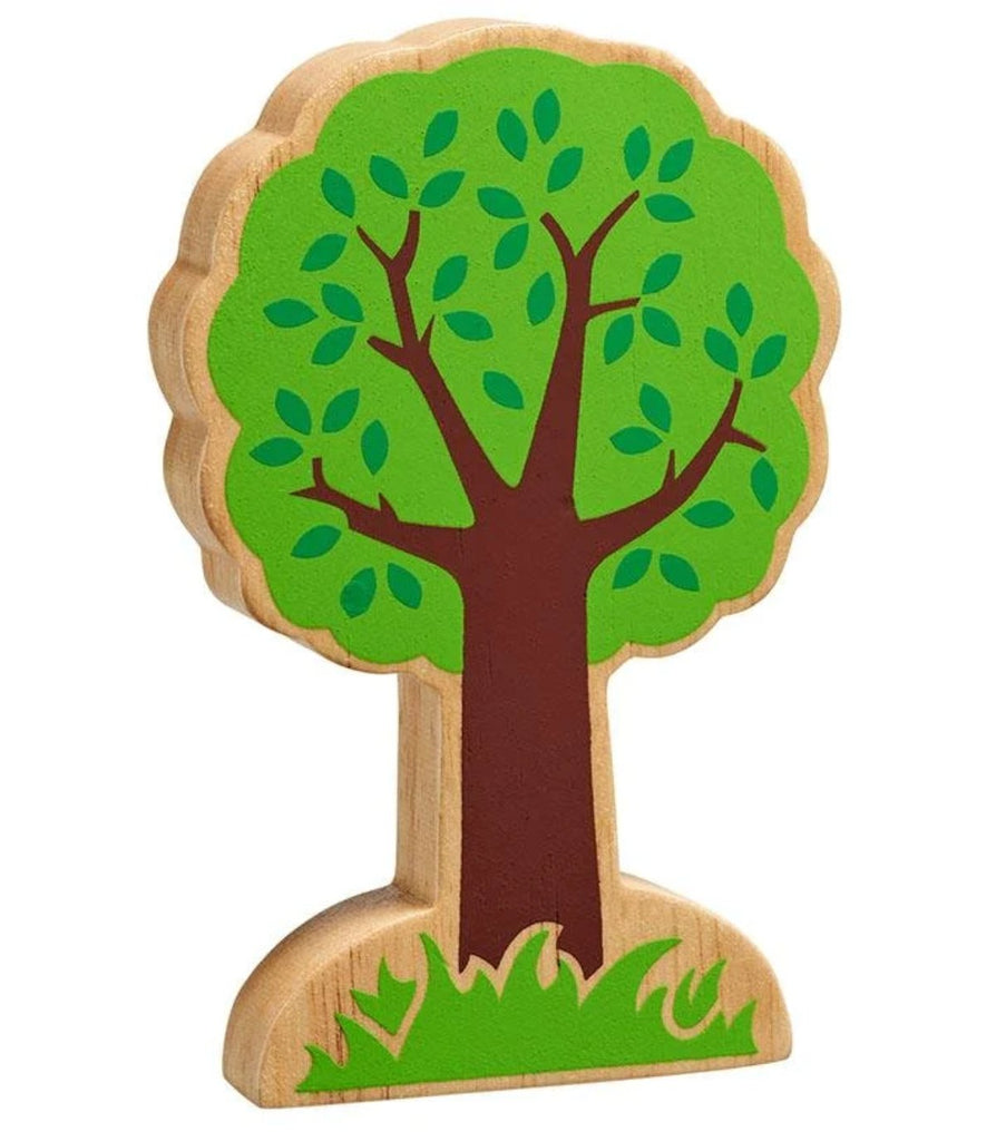 Why do we need Trees Story Sack with Lanka Kade Trees - Little Whispers