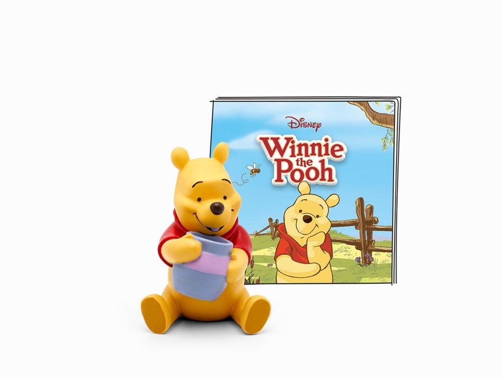 Winnie the Pooh Tonie - Little Whispers