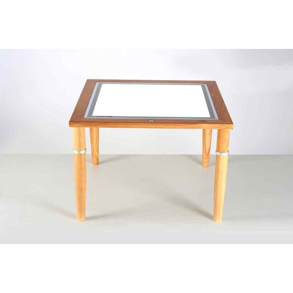 Wooden Light Table - Little Whispers