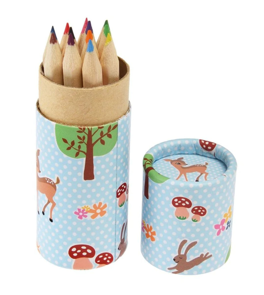 Woodland Party Bag - Little Whispers