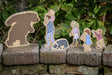 Yellow Door We're Going On A Bear Hunt Characters - Little Whispers
