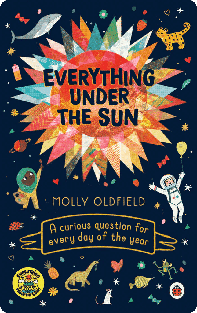 Yoto Everything Under the Sun Audio Card - Little Whispers