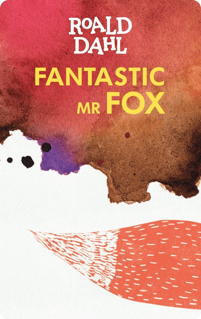 Yoto Fantastic Mr Fox - Little Whispers