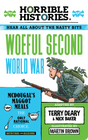 Yoto Horrible Histories: Woeful Second World War - Little Whispers