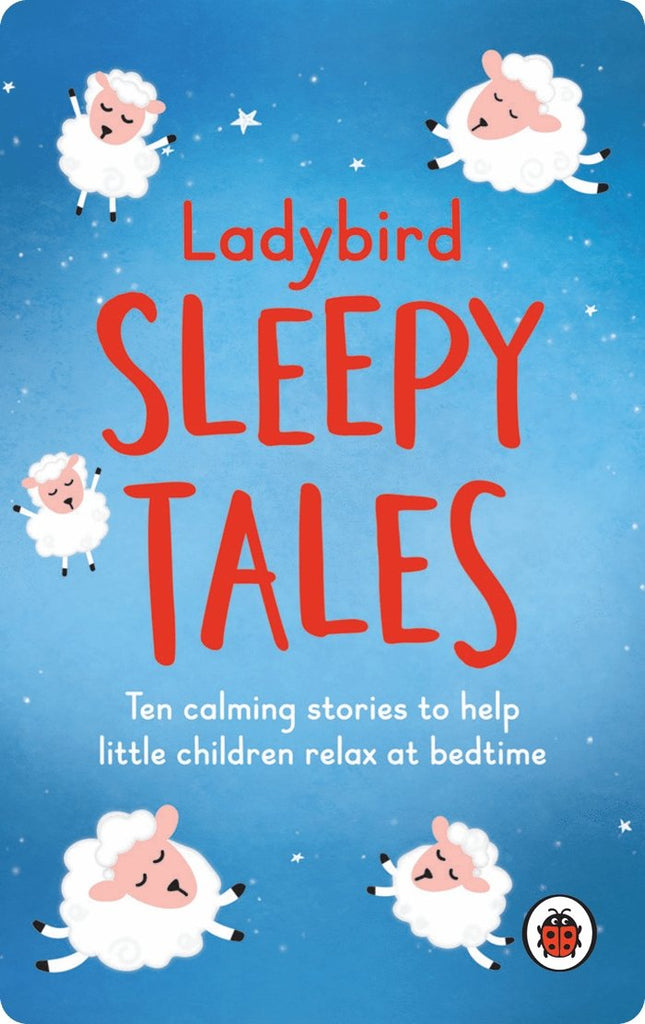 Yoto Ladybird Sleepy Tales - Little Whispers