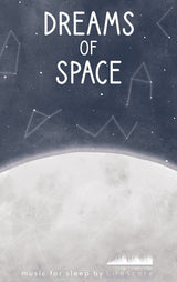 Yoto Lifescore Music: Dreams of Space - Little Whispers