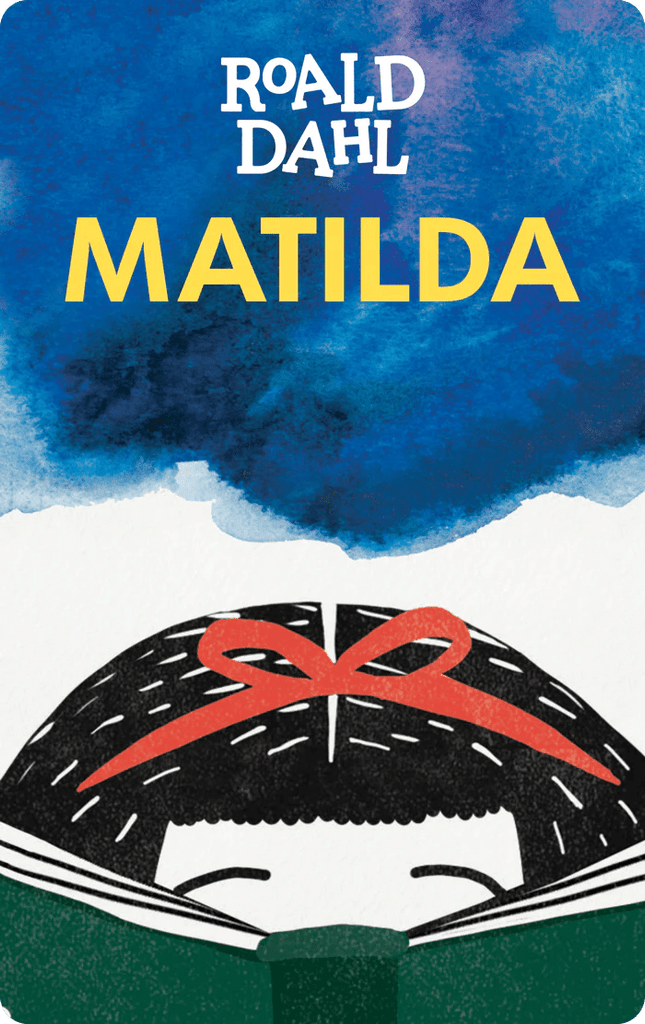 Yoto Matilda Audio Card - Little Whispers