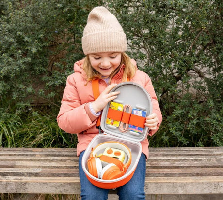 Yoto Mini Travel Case - Little Whispers