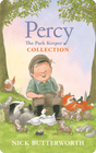 Yoto Percy the Park Keeper Audio Card - Little Whispers