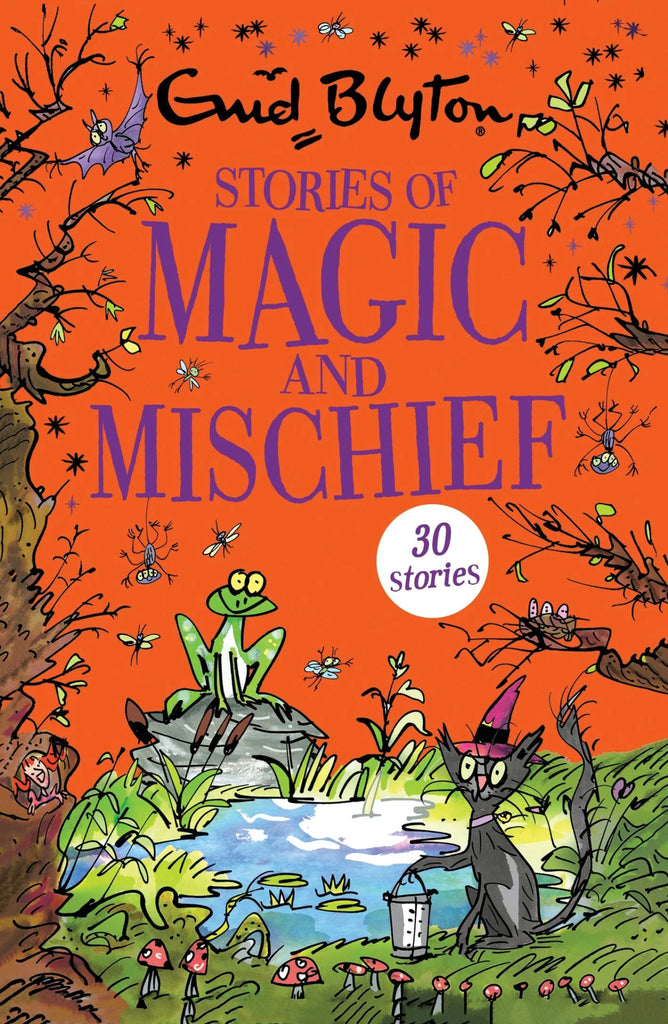 Yoto Stories of Magic and Mischief Audio Card - Little Whispers