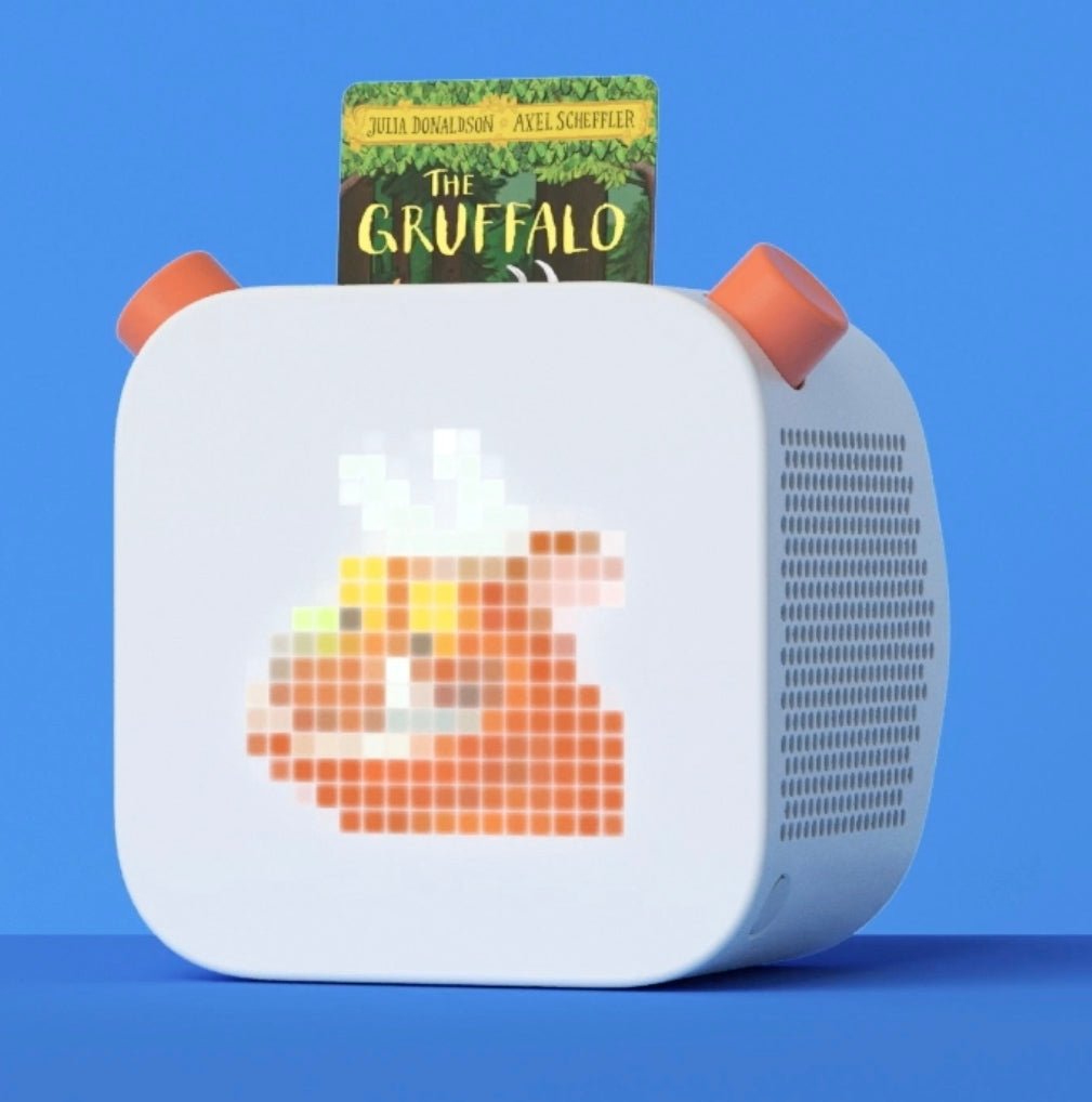 Yoto The Gruffalo Audio Card - Little Whispers