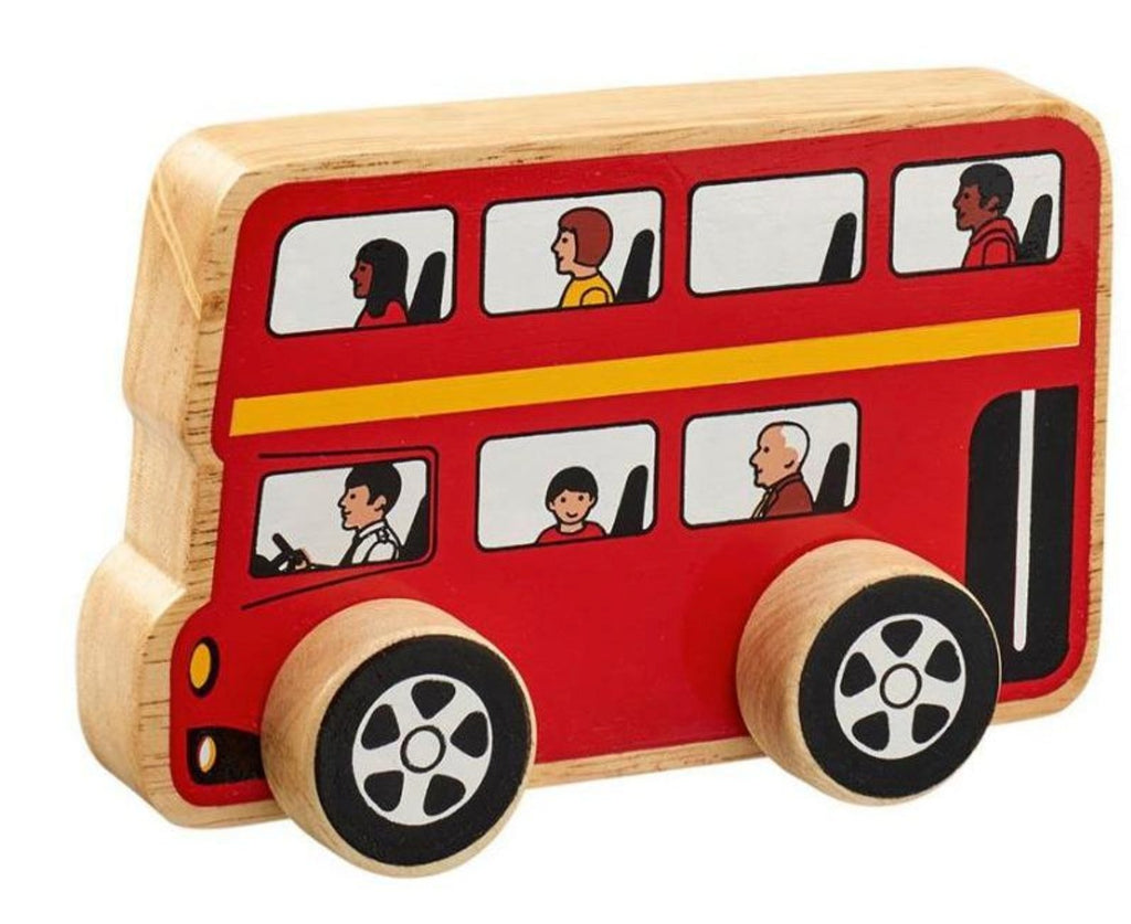 Yoto The Wheels on the Bus Story Sack - Little Whispers