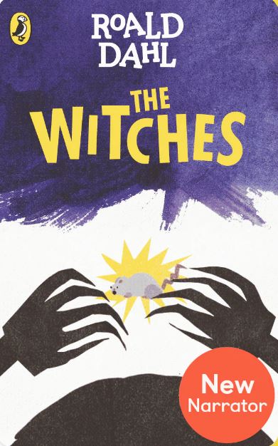 Yoto The Witches Audio Card - Little Whispers