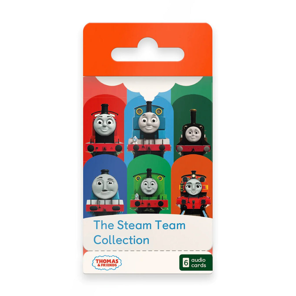 Yoto Thomas & Friends ™ The Steam Team Collection - Little Whispers