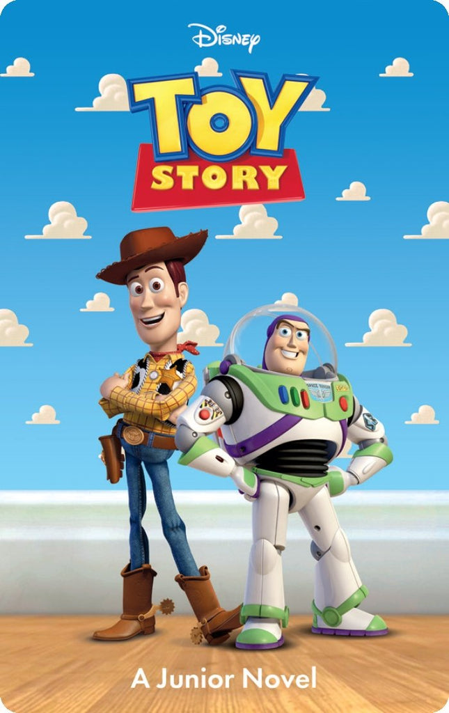 Yoto Toy Story - Little Whispers