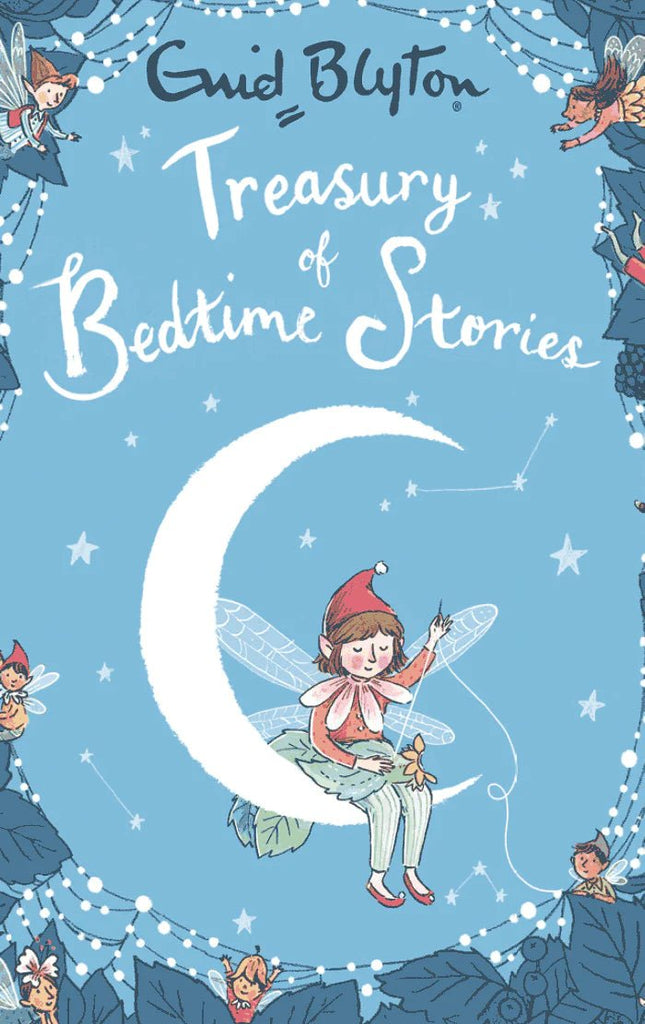 Yoto Treasury of Bedtime Stories Audio Card - Little Whispers